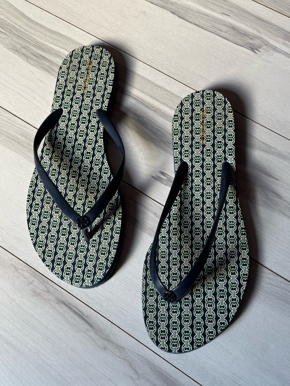 Tory Burch Flip Flops